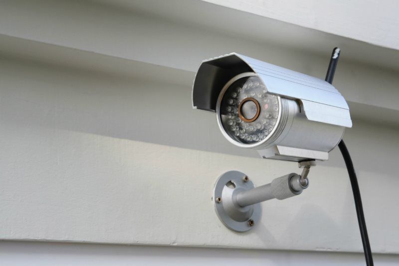 life and safety secure it securities