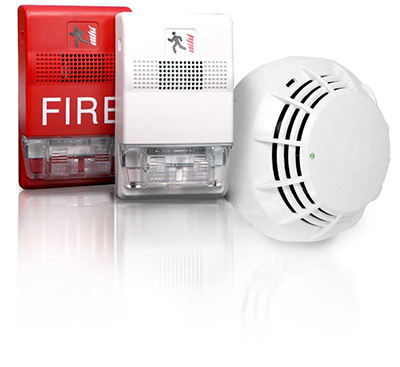 fire alarm system