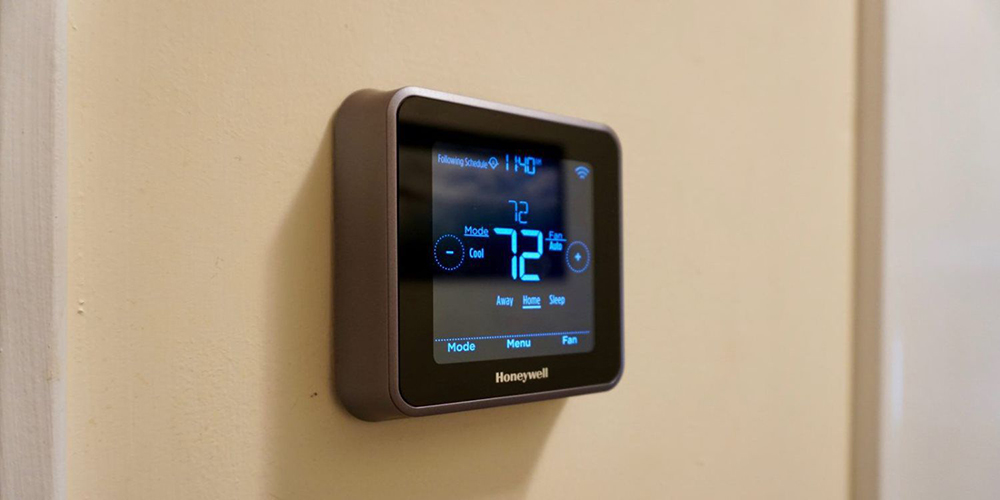 home interactive security