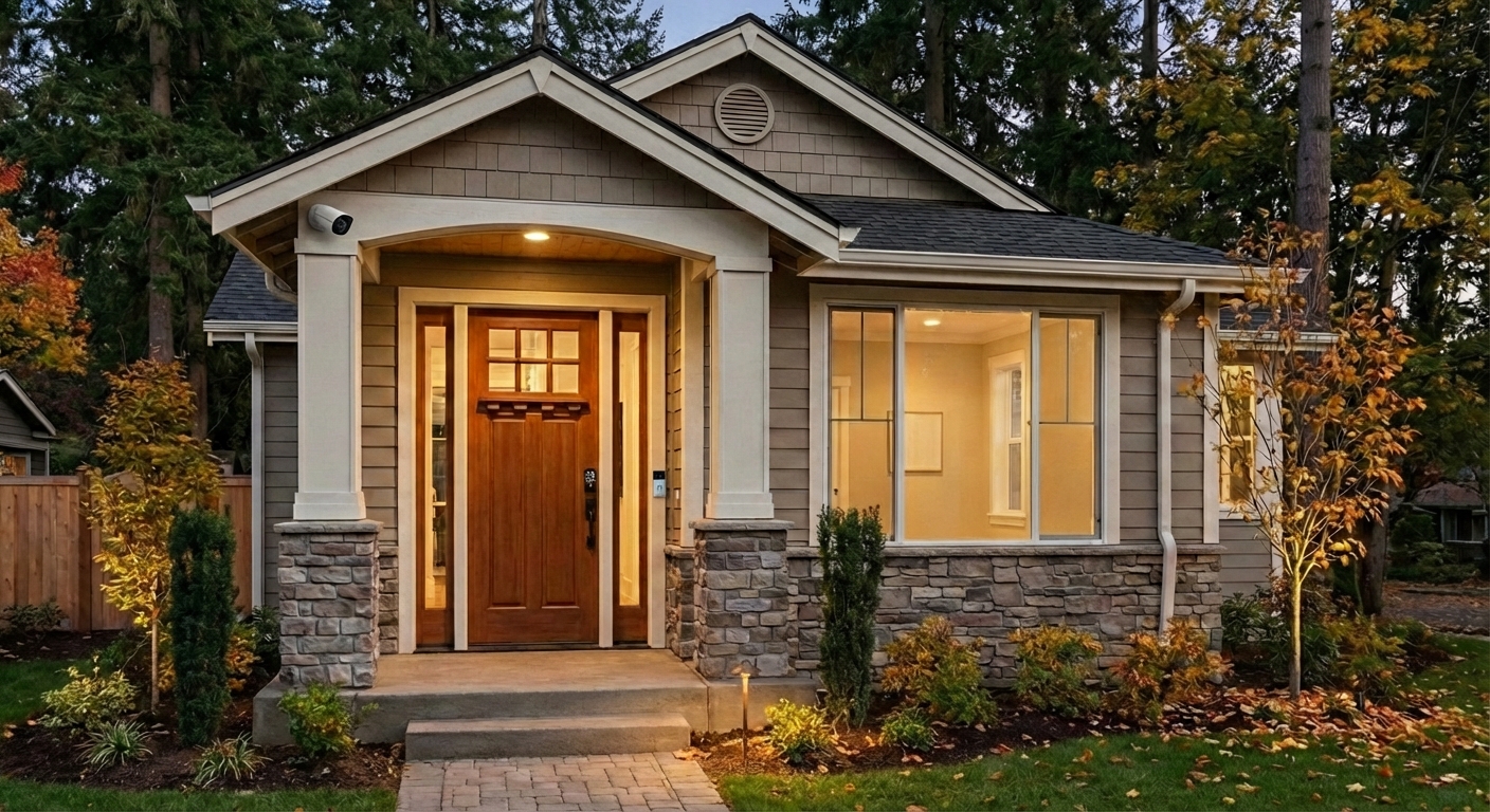 Is Your Home in Rockland County Ready for a Smart Security Upgrade?