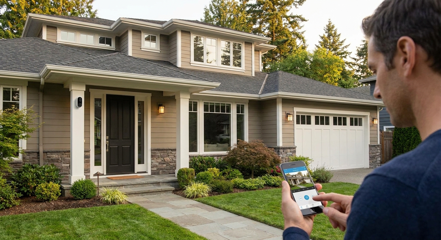 Are Smart Home Security Systems in Palisades Worth It?