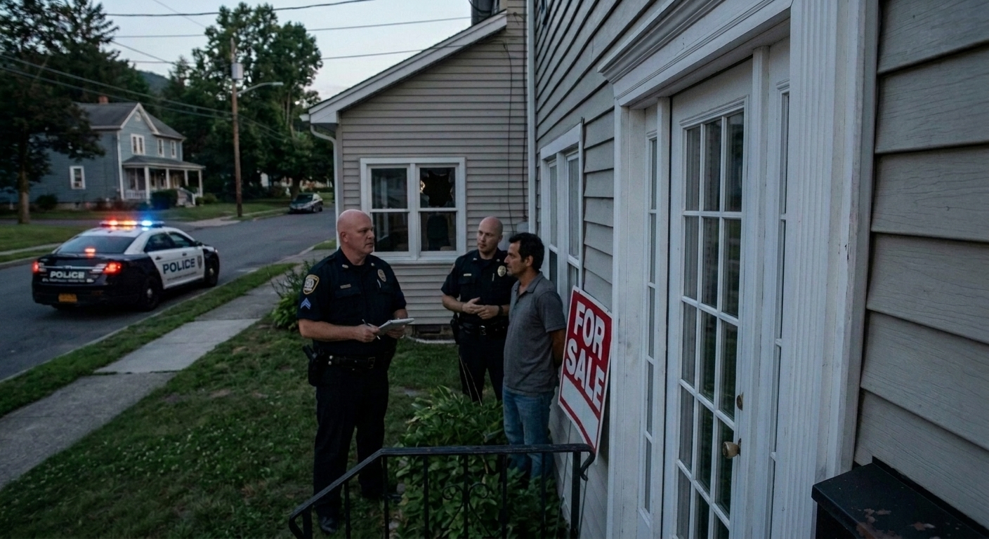 What Happens When a Security System Fails at Your Property in Haverstraw?