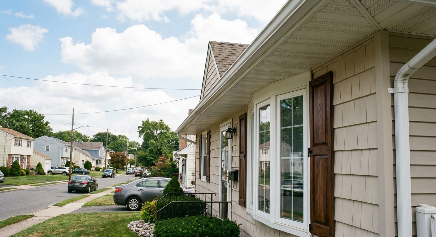 Security cameras deterring crime around Haverstraw property