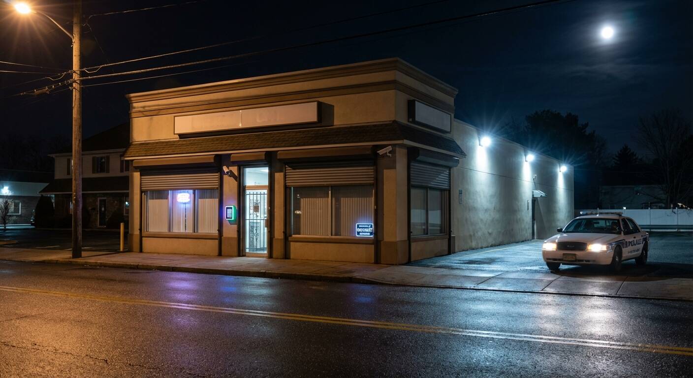 Is Your Business in Rockland County Protected After Hours?