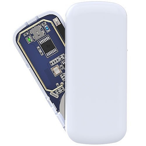 ADI PRO 0E-SNGPR319 Wireless Sensor 319 MHz, Qolsys, ITI, and GE Compatible
