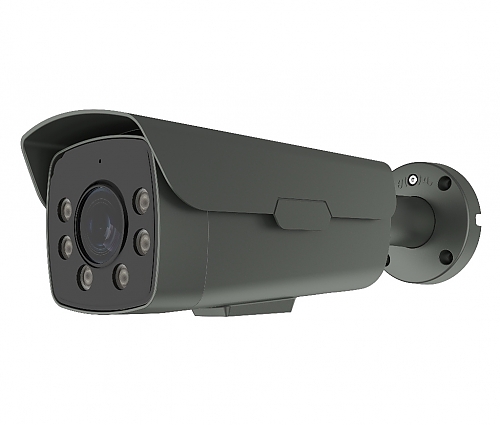 ClareVision Performance Series 8MP Motorized Varifocal Color at Night Turret Camera