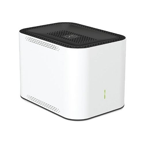 Alarm.com ADC-SVR210-1TB 8-Channel Stream Video Recorder 210, 1TB HDD