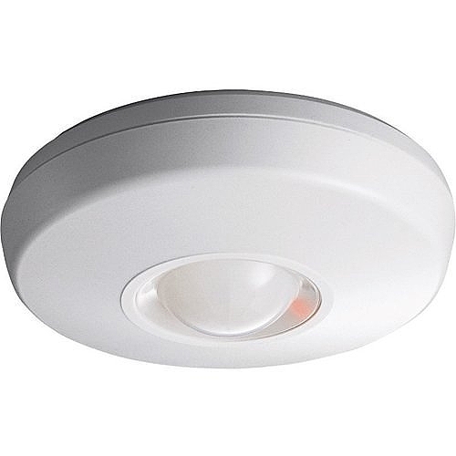 Optex WFX-360IX 360° Wireless Ceiling Mount PIR for Interlogix and Qolsys