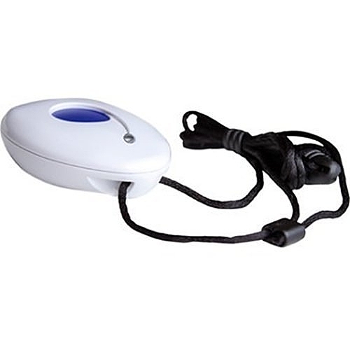 IQ QS1314-840 IQ Fall Pedant, Wireless with Neck Lanyard