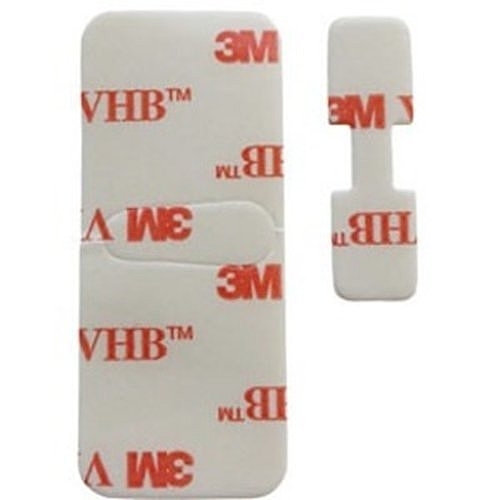 IQ QR0023-840, Replacement Strikers, with Extra adhesive for the IQ Mini DW