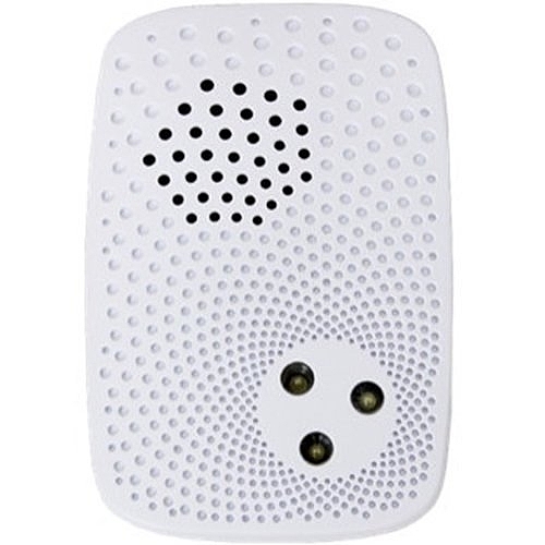 IQ QZ2300-840 IQ Siren Wireless Plug-In LED Light Strobe Siren