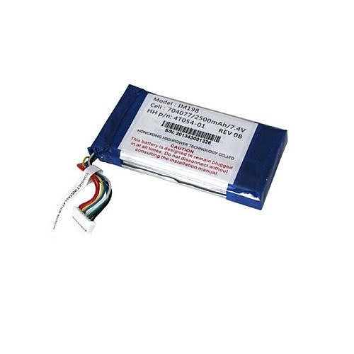 IQ QR0018-840 IQ Battery Replacement for the IQ Panel (1st Generation)