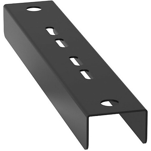 Panduit PVQ-BIU6C7BU PanView iQ CAT6 Patch CordUTP CM Rated, 7', Blue