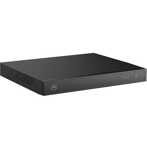 Alarm.com ADC-CSVR2008P-1X3TB Pro Series 8-Channel Commercial Stream Video Recorder, TB