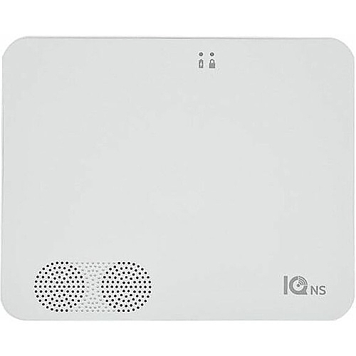 IQ IQPK084 Screen-Less Security Alarm Panel, SRF 345 MHz, Verizon LTE
