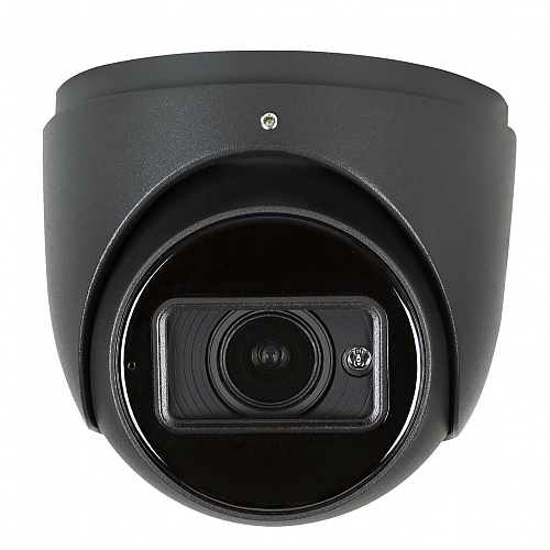 Luma Surveillance™ 820 Series 8MP Turret IP Outdoor Camera