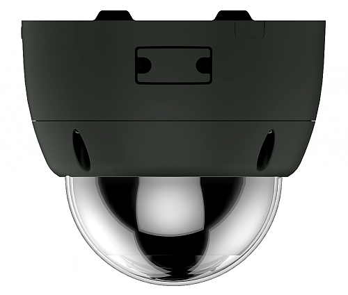 ClareVision 8MP Varifocal IP Dome Camera