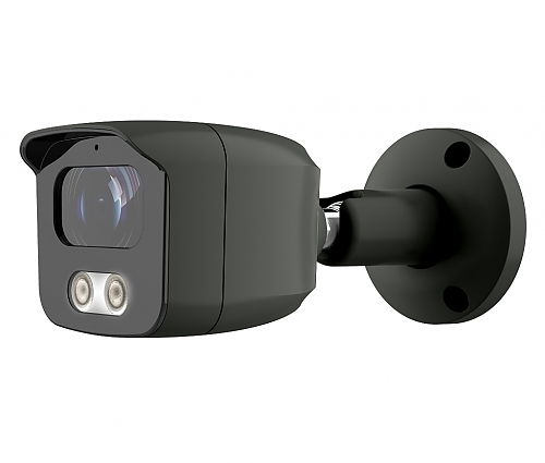ClareVision Performance Series 8MP Color at Night Bullet Camera