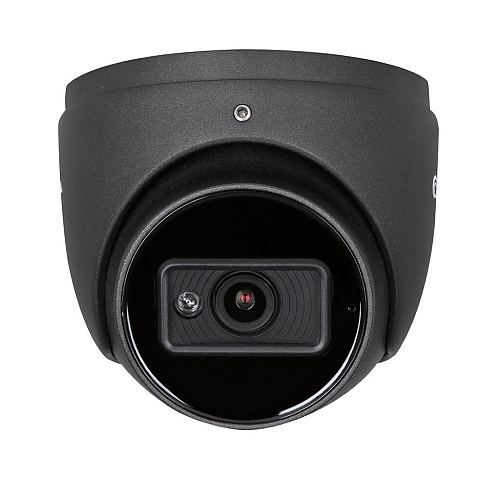 Luma Surveillance™ 820 Series 8MP Dome IP Outdoor Camera