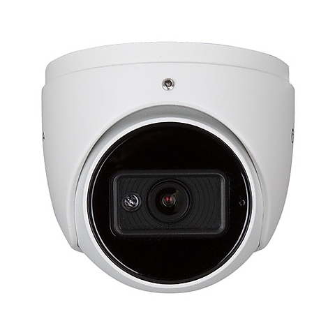 Luma Surveillance™ 220 Series 2MP Turret IP Outdoor Camera