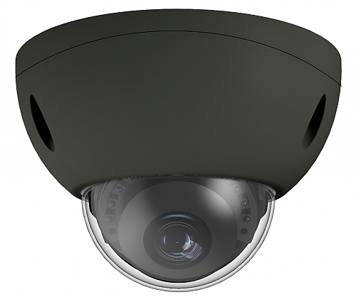 ClareVision 8MP IP Dome Camera