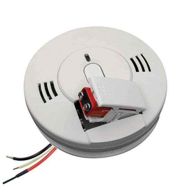 21007624 Fire Alarm Accessories Store Secure IT Securities Corp.