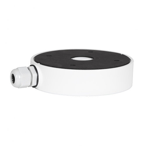 Luma™ X20 PTZ Junction Box