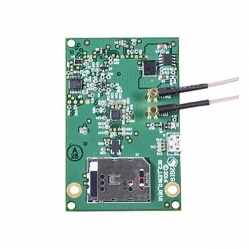 2GIG 4G LTE AT&T Cell Radio Card for GC2 Panels