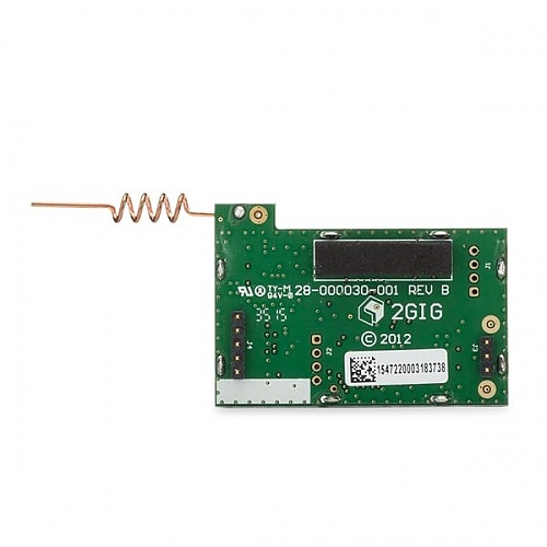 2GIG eSeries 900MHz Transceiver for TS1