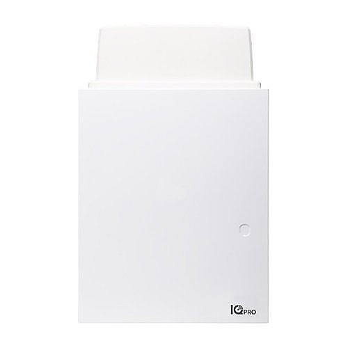 DSC IQPR001M IQ Pro Panel Metal Cabinet, Verizon, Security RF 319 MHz and PowerG 915 Mhz, (Replaces IQPR001M-NZW)