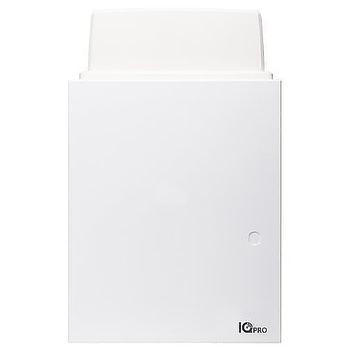 DSC IQPR002M IQ Pro Metal Cabinet, Verizon, Security RF 433 PowerG 915 MHz (Replaces IQPR002MN)