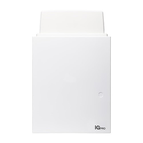 DSC IQPR006P IQ Pro Panel Plastic Cabinet, AT&T