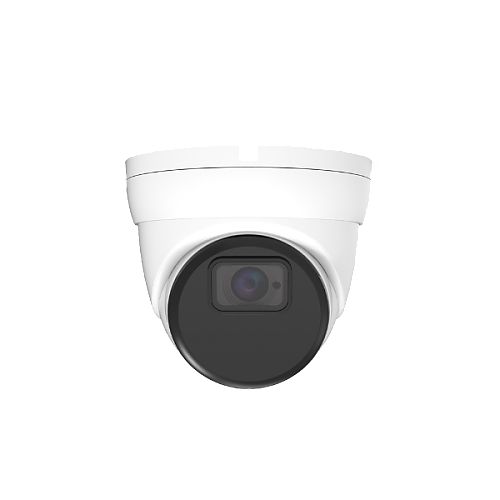 4K UltraHD (8MP) Weatherproof Turret IP Security Camera