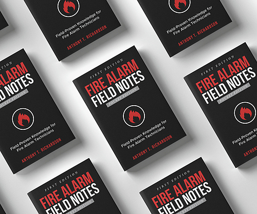 Spark Series Field Notes Pocket Edition