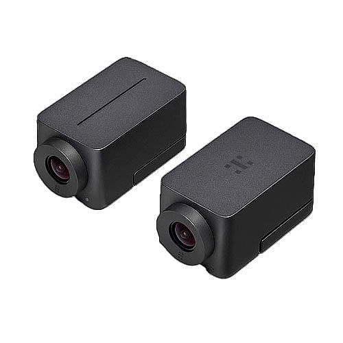 Huddly IQ AI-Powered Conference Camera (Mic, Camera and Bracket Not Included)