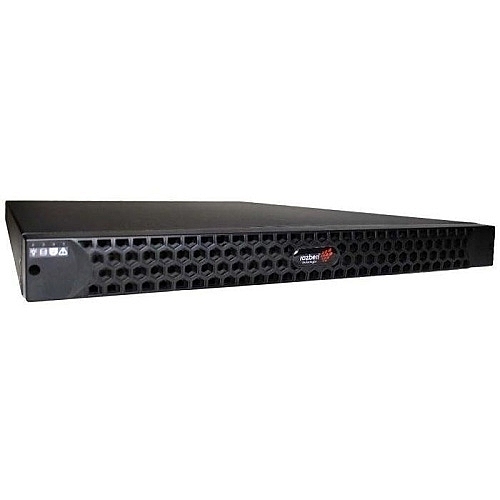 ComNet SS24-I5-48T12 Server Switch IQ Core i5 24-Port PoE NVR with 48TB