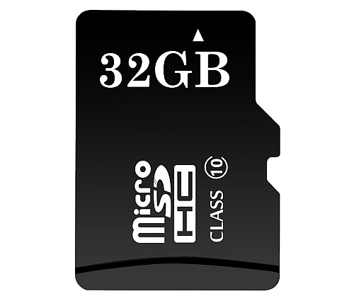 Secure IT SD Card 32G