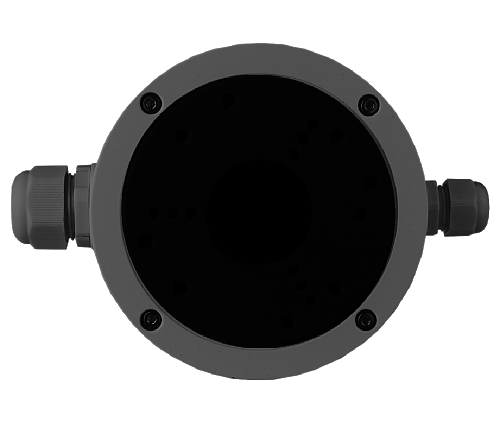 ClareVision Junction Box for Fixed Lens Dome Cameras