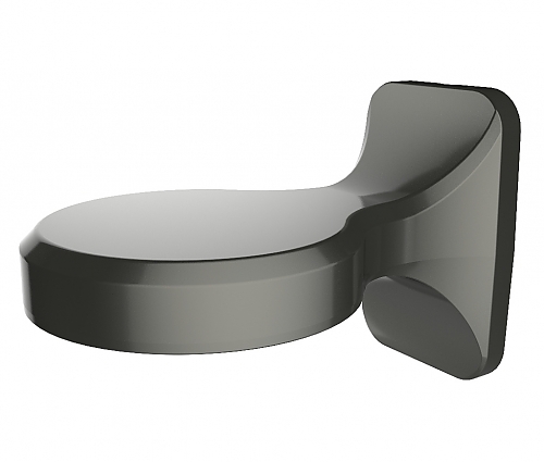 ClareVision Wall Bracket for VF Dome or VF Turret Cameras
