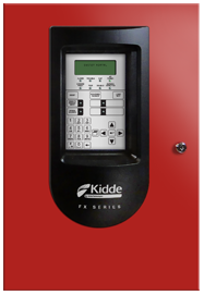 FX-Fire Alarm Panels