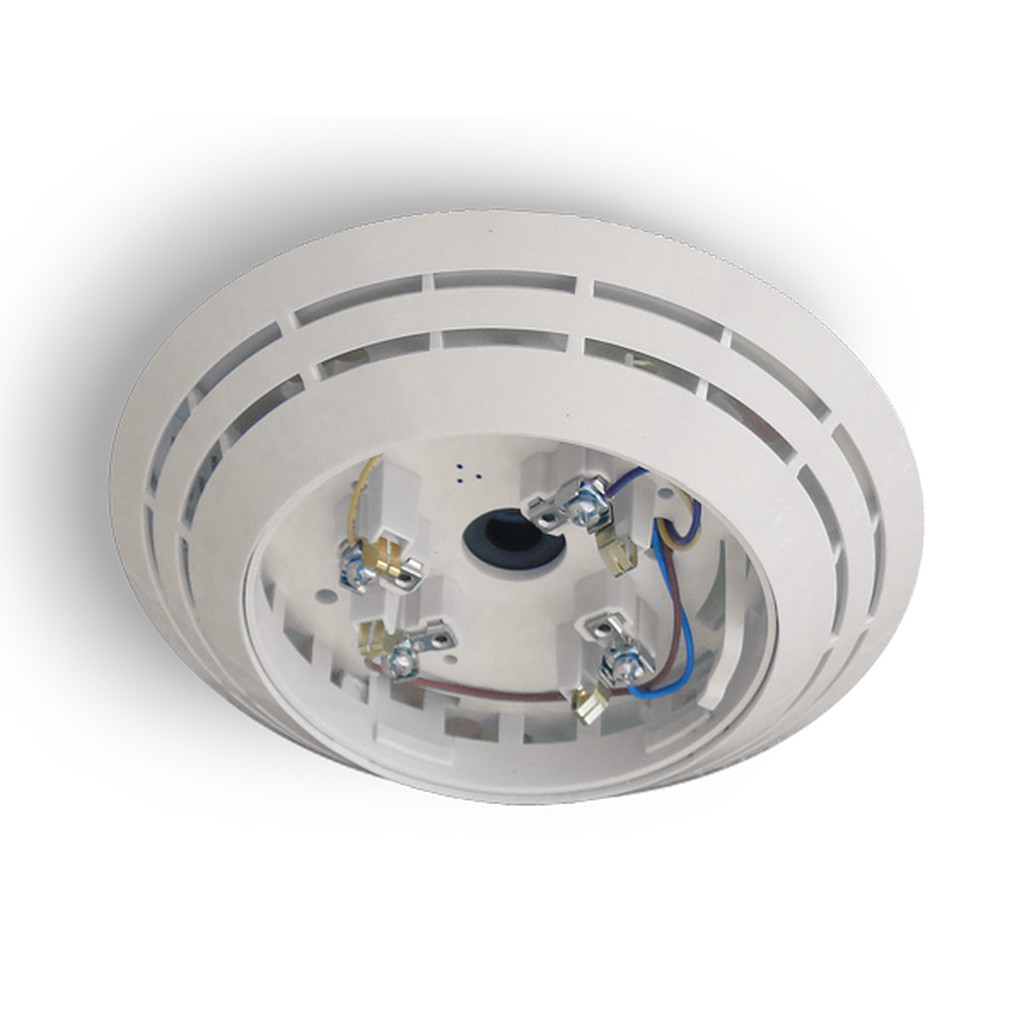 Fire Alarm Detector Bases