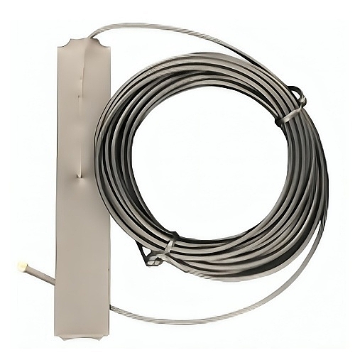 Alarm.com ADC-9AM-MMCX 3G Indoor Antenna for 3G CDMA/HSPA Modules, 6'