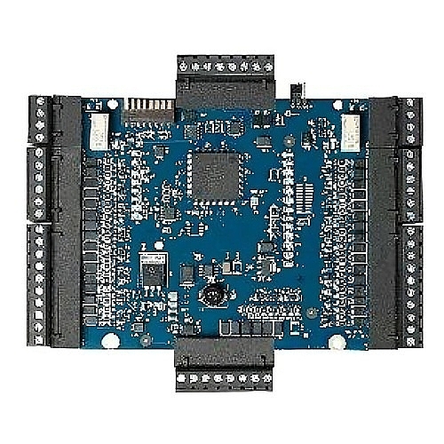 Alarm.com ADC-AC-X200 HID Aero 2-Door/Reader Expansion Module Inputs, 2-Relay Outputs