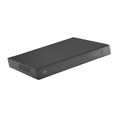 Alarm.com ADC-CSVR2108P-1X2TB 16-Channel Pro Series CSVR with 8-PoE, 1x2TB