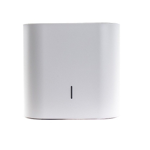 Alarm.com ADC-SVR210-1TB 8-Channel Stream Video Recorder 210, 2TB HDD