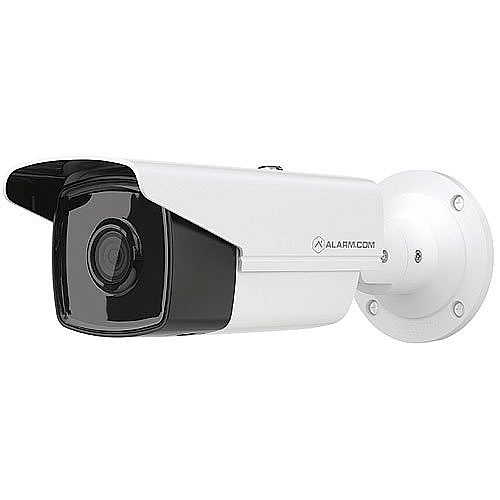 Alarm.com ADC-VC736 Indoor/Outdoor Bullet Camera, 1080p HD, PoE, IR Night Vision