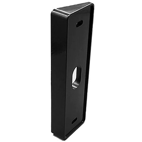 Alarm.com ADC-VACC-DB-WM-S Skybell Slim Line Wedge Mount Plate with 15° Angle