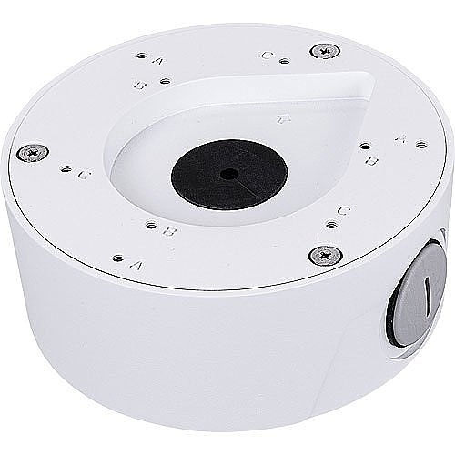 Alarm.com AM-71B-PS Large Conduit Box Mount