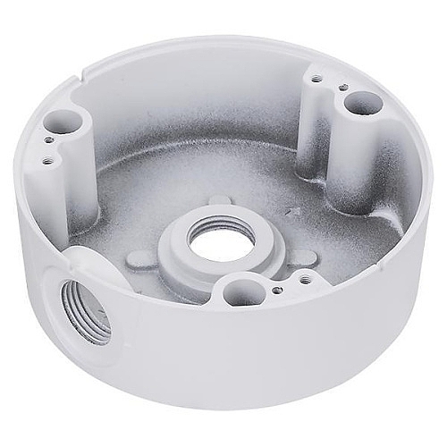 Alarm.com AM-71D Small Conduit Box Mount, White