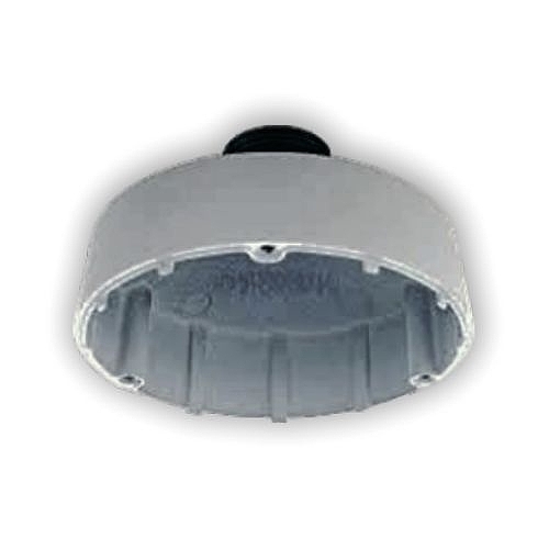 Alarm.com CK12VIPC-PC E-Series 12V AI Cap, Compatible with Chekt E-Series Camera